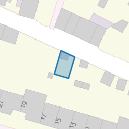 Perceel VTN00-E-2934