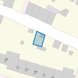 Perceel VTN00-E-2935