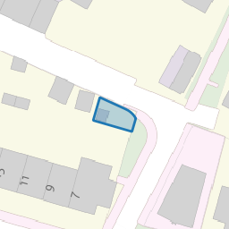 Perceel VTN00-E-2939