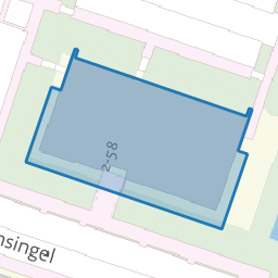 Perceel VTN00-E-2945