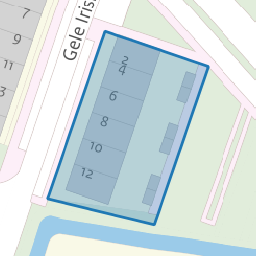 Perceel VTN00-E-2948