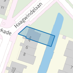 Perceel VTN00-E-2951