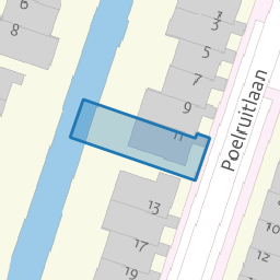 Perceel VTN00-E-2960