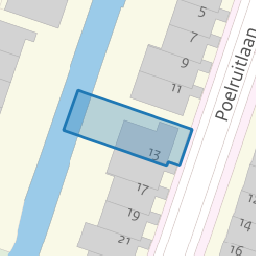 Perceel VTN00-E-2961