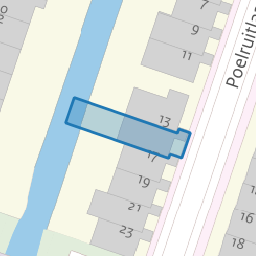 Perceel VTN00-E-2962