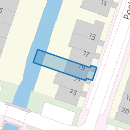 Perceel VTN00-E-2964