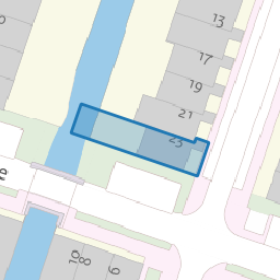 Perceel VTN00-E-2966