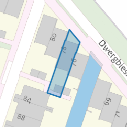 Perceel VTN00-E-2970