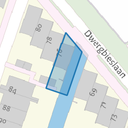 Perceel VTN00-E-2971