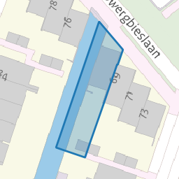 Perceel VTN00-E-2972