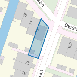 Perceel VTN00-E-2975