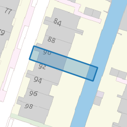 Perceel VTN00-E-2979