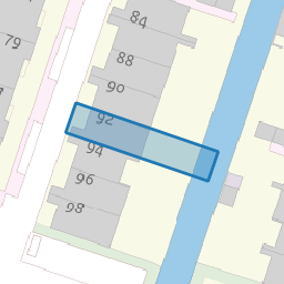 Perceel VTN00-E-2980