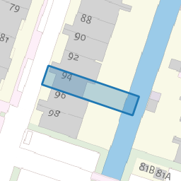 Perceel VTN00-E-2981