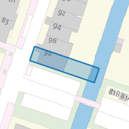 Perceel VTN00-E-2983