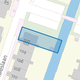 Perceel VTN00-E-2988