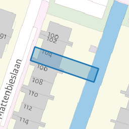 Perceel VTN00-E-2990