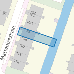 Perceel VTN00-E-2991