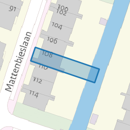 Perceel VTN00-E-2992