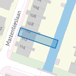 Perceel VTN00-E-2993