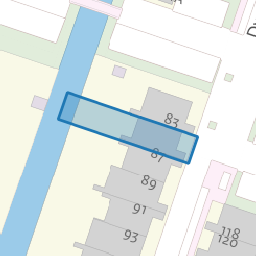 Perceel VTN00-E-2997