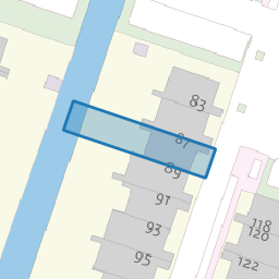 Perceel VTN00-E-2998