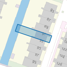 Perceel VTN00-E-3000