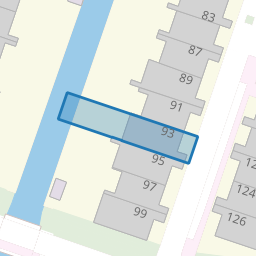 Perceel VTN00-E-3001