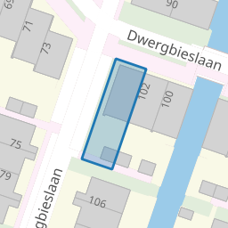 Perceel VTN00-E-3006