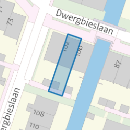 Perceel VTN00-E-3007