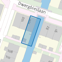 Perceel VTN00-E-3008