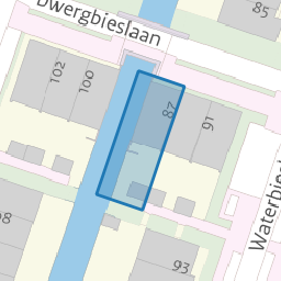 Perceel VTN00-E-3009