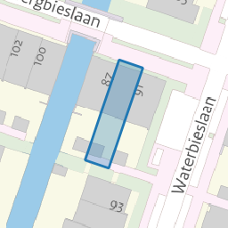 Perceel VTN00-E-3010