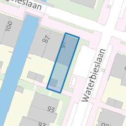 Perceel VTN00-E-3011