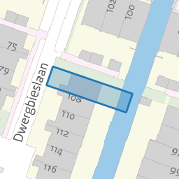 Perceel VTN00-E-3012