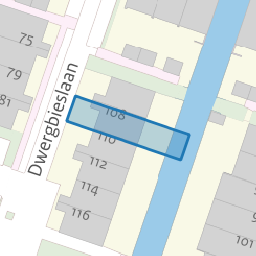 Perceel VTN00-E-3013