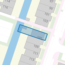 Perceel VTN00-E-3021