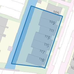 Perceel VTN00-E-3022
