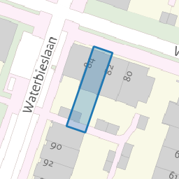 Perceel VTN00-E-3030