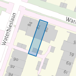 Perceel VTN00-E-3031