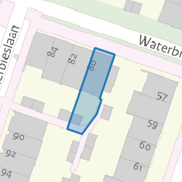 Perceel VTN00-E-3032