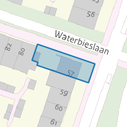 Perceel VTN00-E-3033