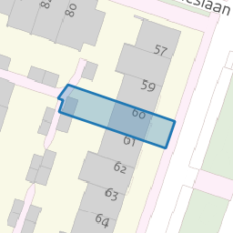 Perceel VTN00-E-3036