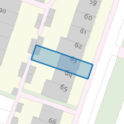 Perceel VTN00-E-3039