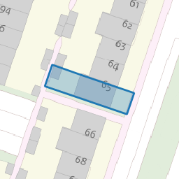 Perceel VTN00-E-3041