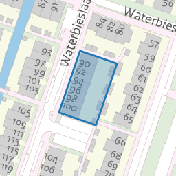 Perceel VTN00-E-3042