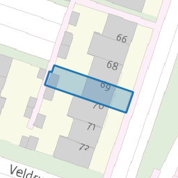 Perceel VTN00-E-3046