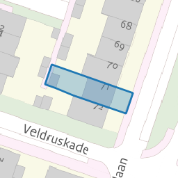 Perceel VTN00-E-3048