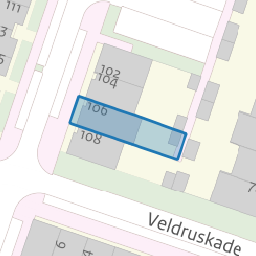 Perceel VTN00-E-3051