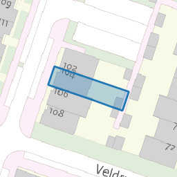 Perceel VTN00-E-3052